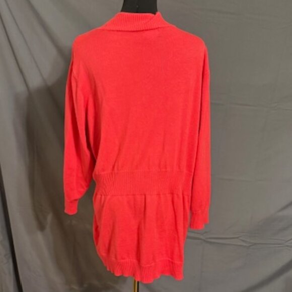 SIMPLY EMMA Cardigan Size 3X - Picture 2 of 3